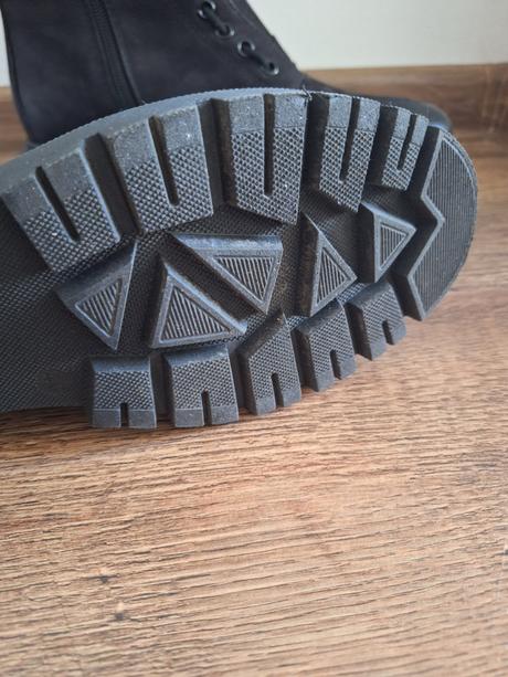 Čižmy 5th avenue, 40