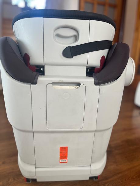 Autosedacka britax romer kidfix 15-36 kg, britax