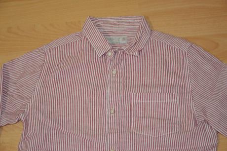 Znackova platena kosela, zara,140