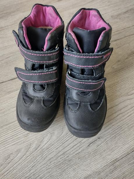 Topánky, protetika,28