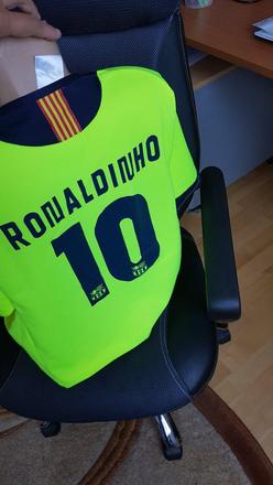 Dres ronaldino, xxl