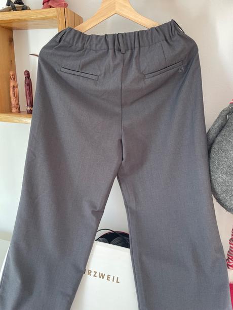 Nohavice, pompdelux,164