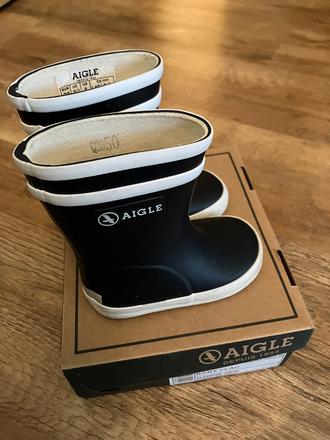 Aigle gumáky, aigle,20