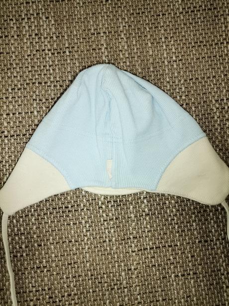 Chlapčenská čiapka, <50