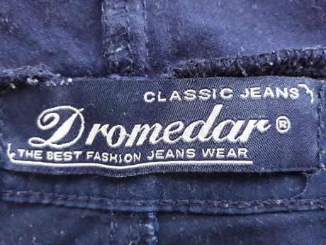 Tehotenské nohavice, 42