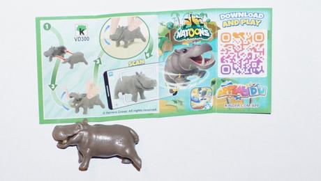 Natoons kinder obe sady 2023,, 