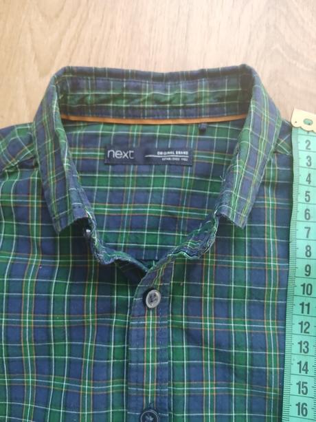 Oblecenie leto  jesen chlapec 104 next, 104–116