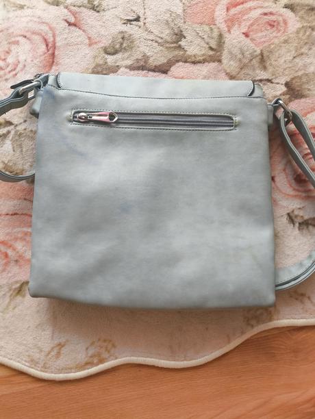 Crossbody,