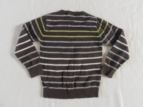 Sveter, palomino,116