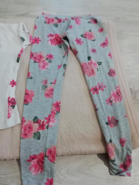 Idexe - suprava tricko + leginy, idexe,116