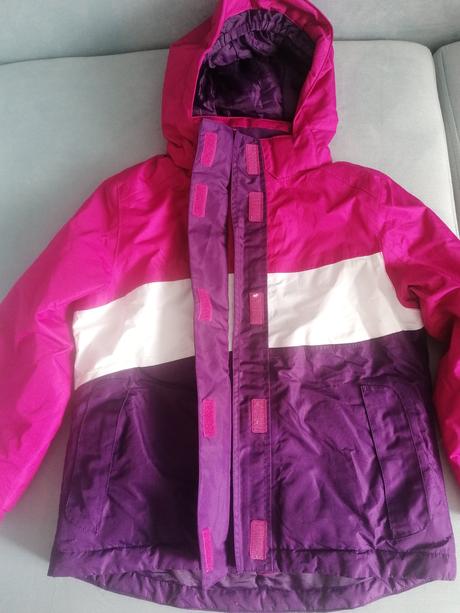 Bunda prechodna, crivit,128