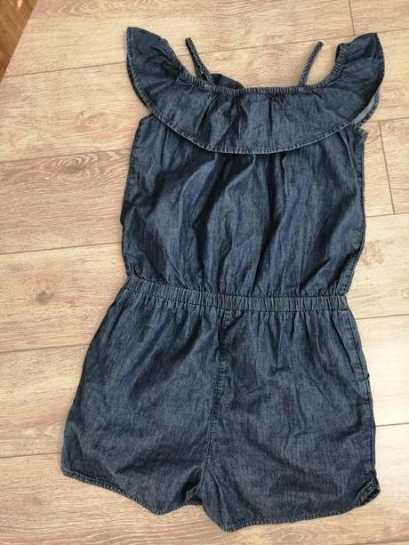 Rifľový overal, dopodopo,164