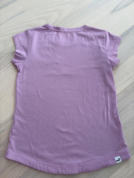 Tričko puma 140, puma,140