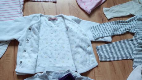 Hrubšia mikinka pre bábätká, early days,62