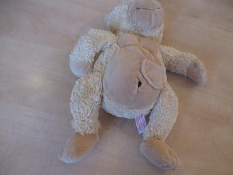 Plyšový medvedík, 