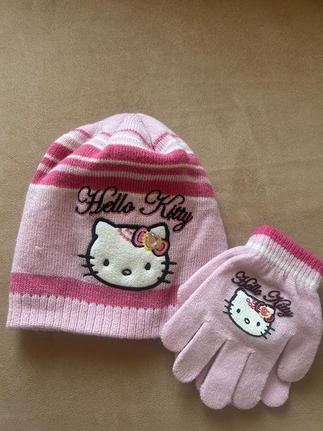 Set hello kitty, sanrio,110