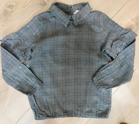 Blúzka, topolino,140