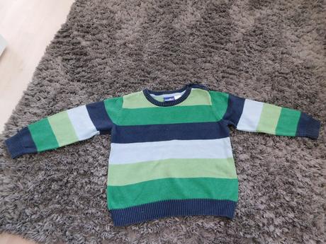 Sveter č.86-92, lupilu,86