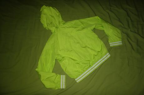 Sustakova bunda everything must change, 122