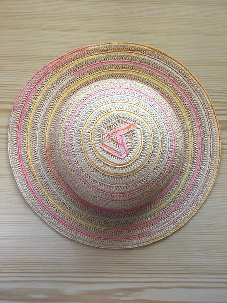 Letný balíček pre dievčatko veľ. 122/128, 122–134