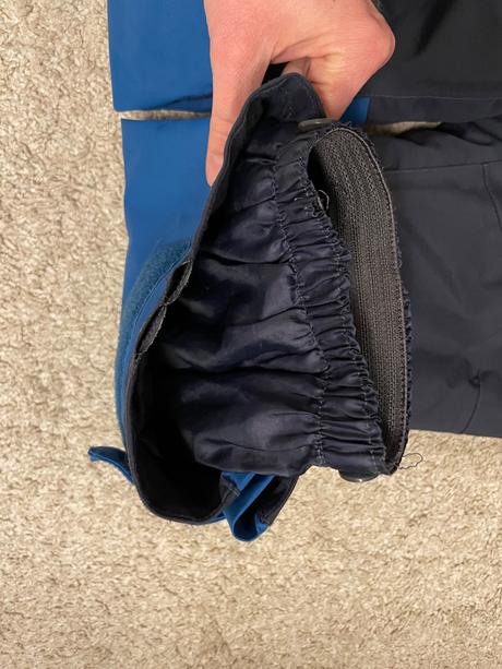 Zimny overal didriksons 116, didriksons1913,116