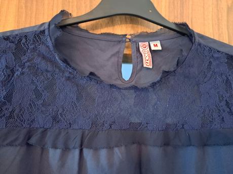 Blúzka v.m, m