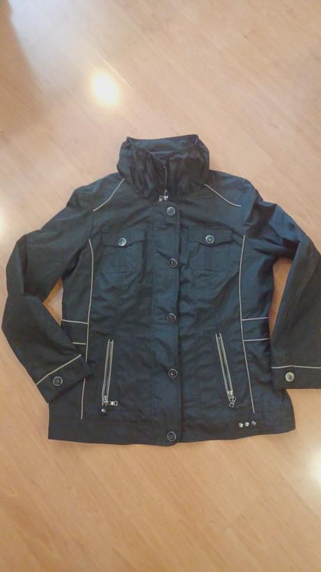 Prechodna bunda, yessica,l