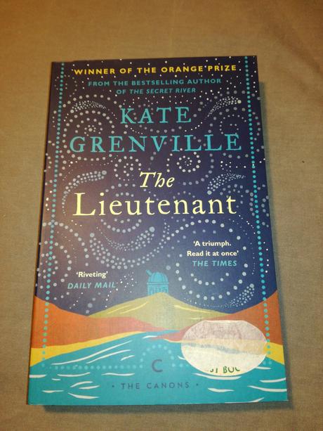 Kate grenville v anglictine xs24, 