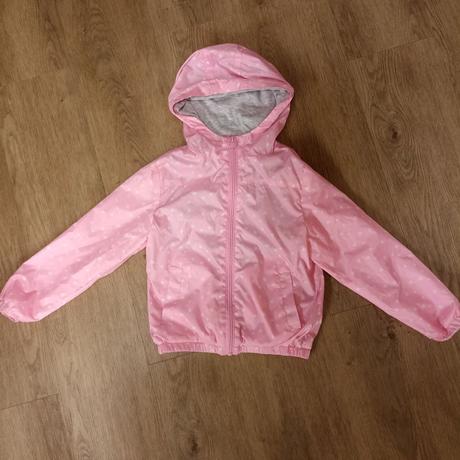 Tenká prechodná bundička, 110