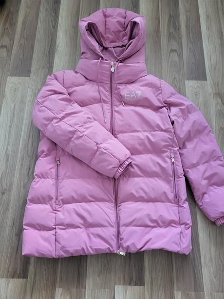 Ea7 zimna bunda, armani,m