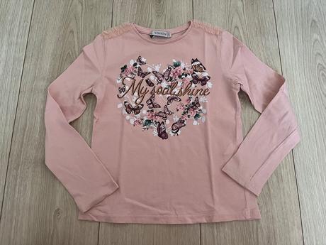 Tričko, terranova,122