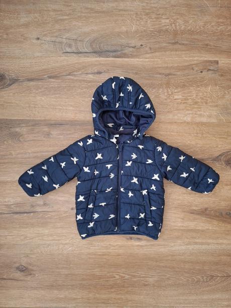 Bunda lindex lastovičky 86, lindex,86