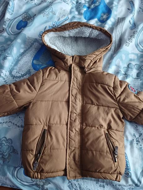 Zimna bunda, f&f,92