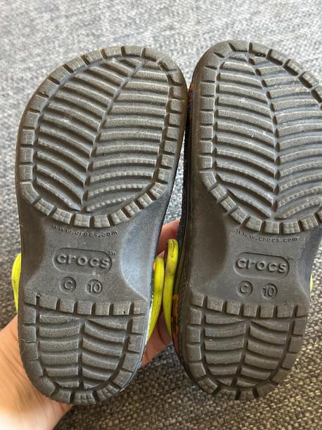 Crocs slapky, crocs,27