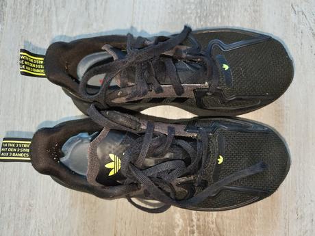 Tenisky, vel. 35,5, adidas,35