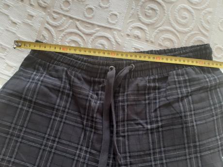 Pyžamové nohavice vrátane poštovného, mexx,l