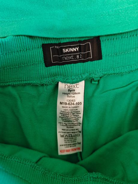 Súprava next, next,128