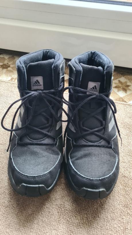 Prechodne topanky, adidas,39