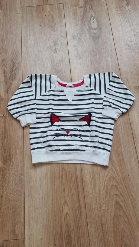 Mikinka veľ. 80 cm, pepco,80