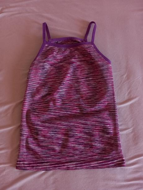 Športové tielko, 146