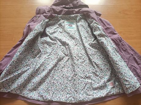 Prechodný kabatik, cherokee,116