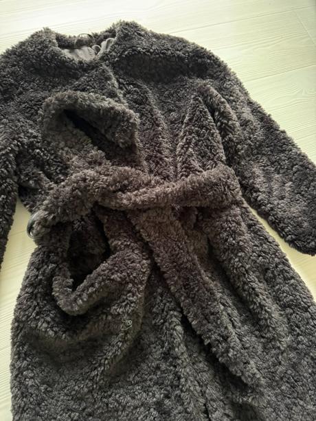 H&m - čokoládový teddy, h&m,s