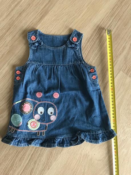 3x riflove saticky 3-6 mes, 68