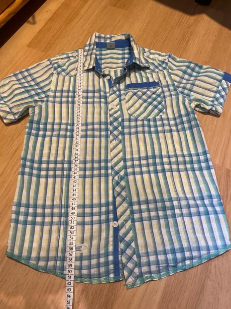 Bavlnená košieľka, s.oliver,152