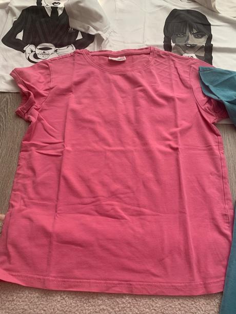 Balík tričiek v.152, coccodrillo,152