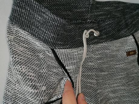 Tepláky m/l, forest,m