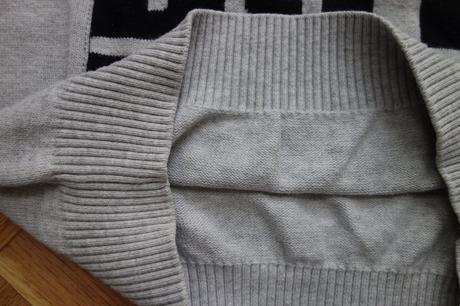 Pulovrík 98/104, h&m,98