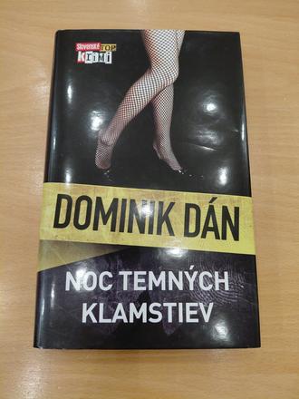 Dominik dán noc temných klamstiev, 