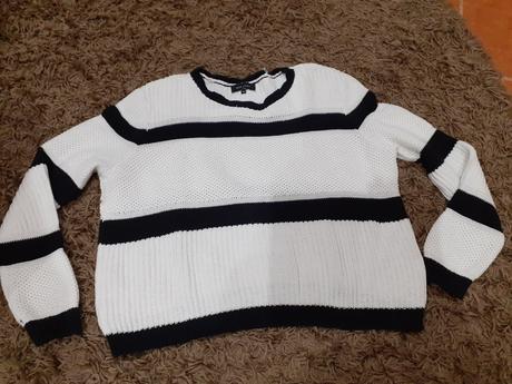 New look pulovrik, new look,m