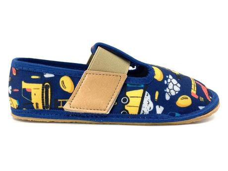 Rayve - prezuvky elastic lorries, 23 - 32